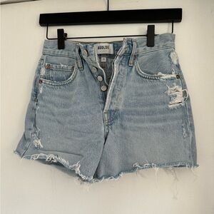 Agolde Shorts